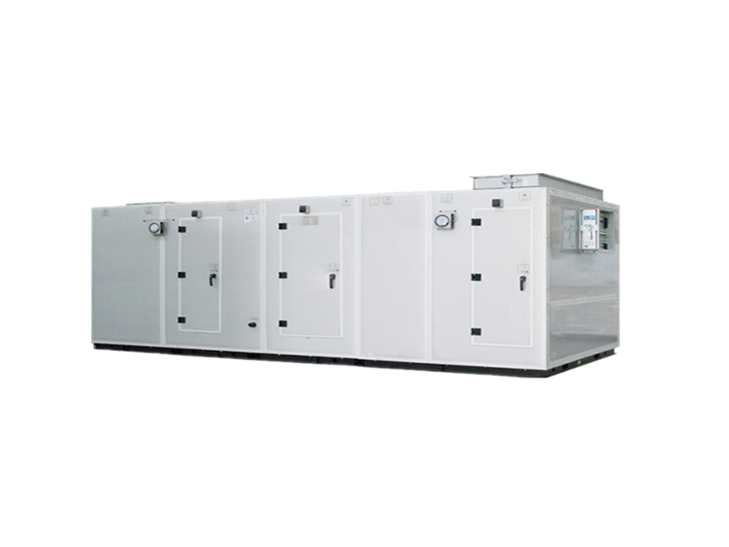 博物館儲藏室恒溫恒濕空調怎么選？